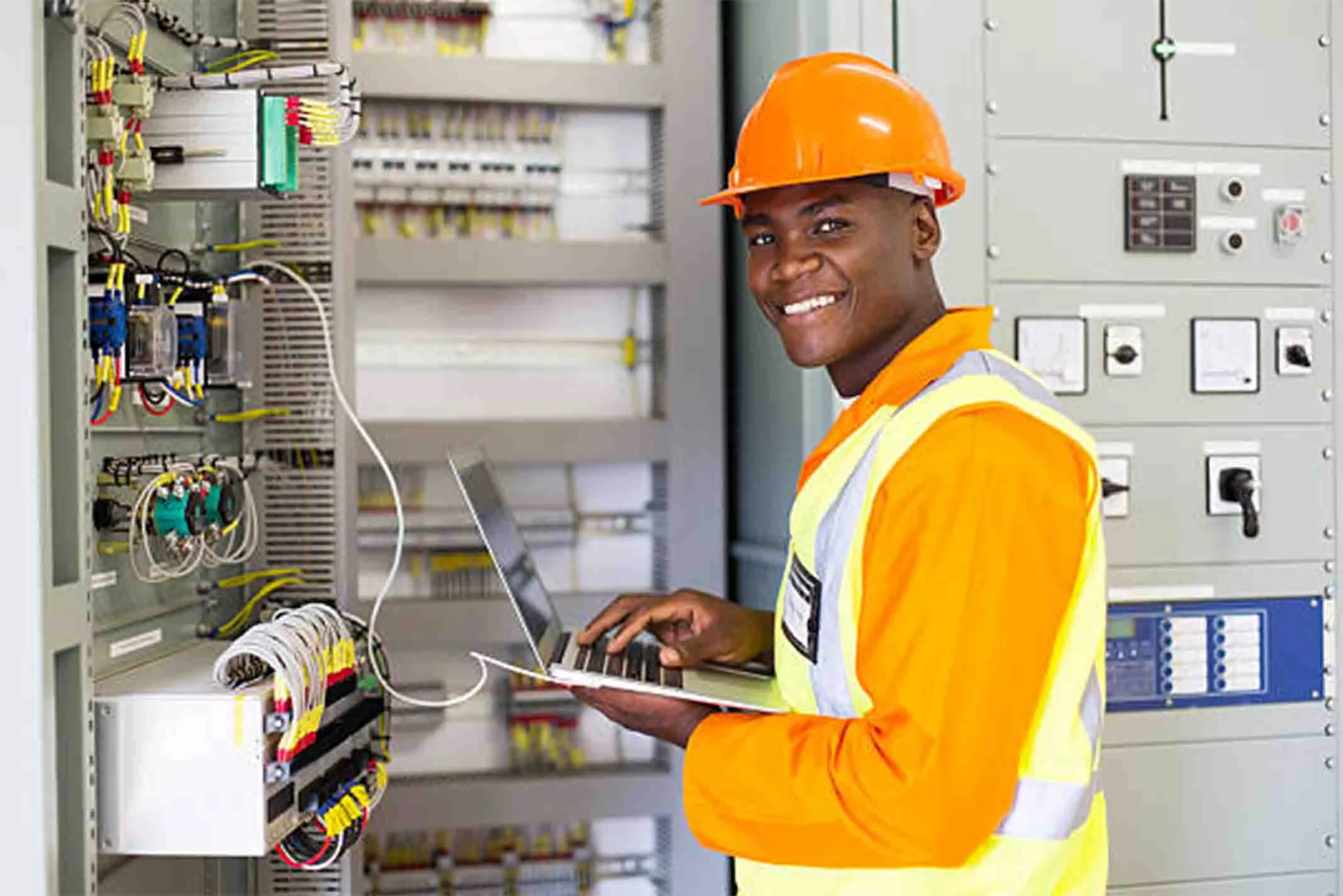 Billicon facilities service visual