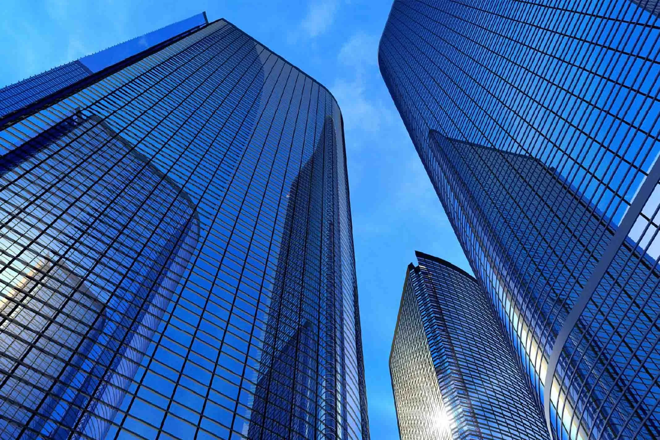 Billicon properties service visual
